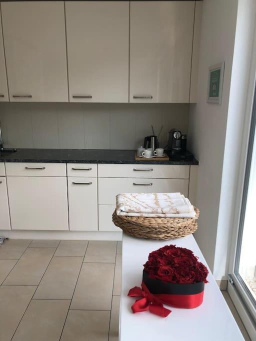 Appartamento Atikka, Atico, Penthouse Lucerna Esterno foto