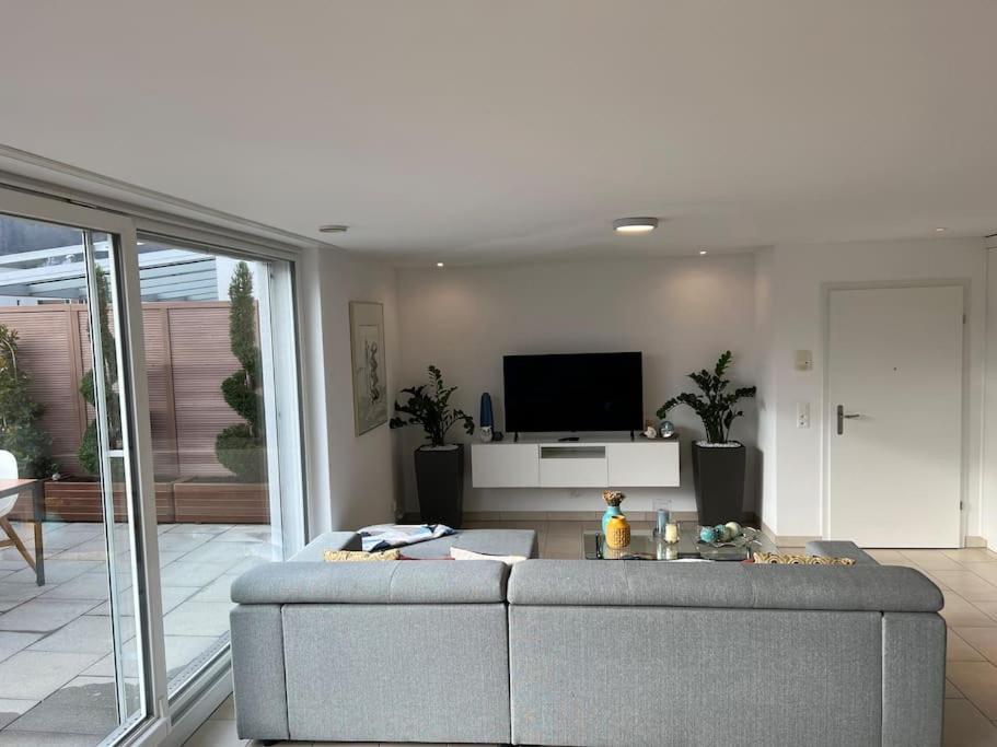 Appartamento Atikka, Atico, Penthouse Lucerna Esterno foto