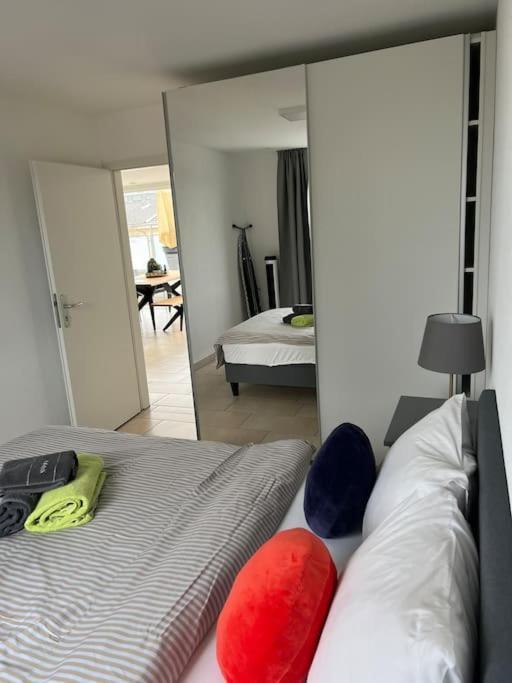 Appartamento Atikka, Atico, Penthouse Lucerna Esterno foto