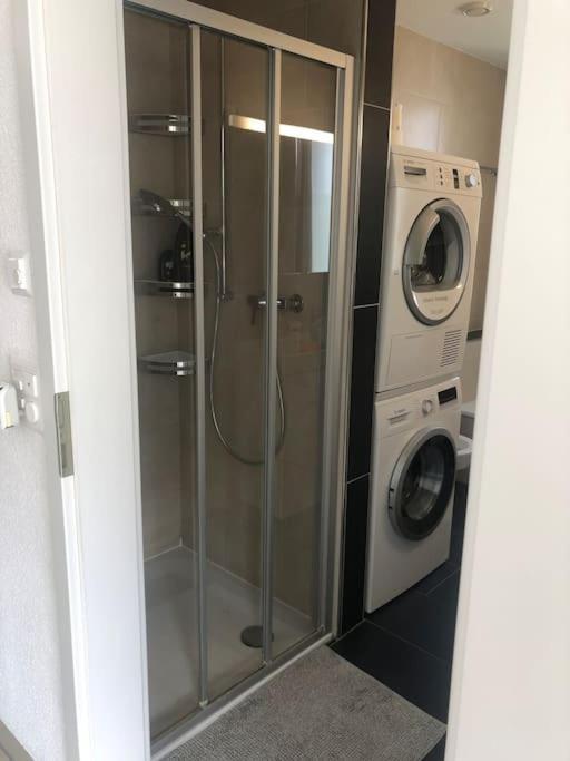 Appartamento Atikka, Atico, Penthouse Lucerna Esterno foto