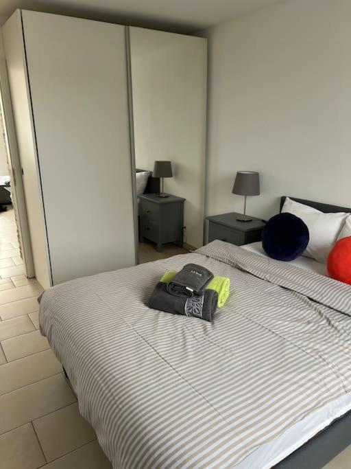 Appartamento Atikka, Atico, Penthouse Lucerna Esterno foto