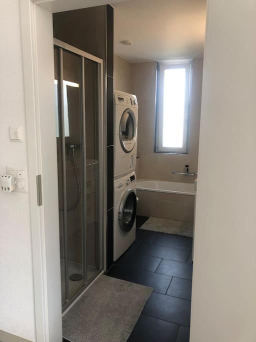 Appartamento Atikka, Atico, Penthouse Lucerna Esterno foto