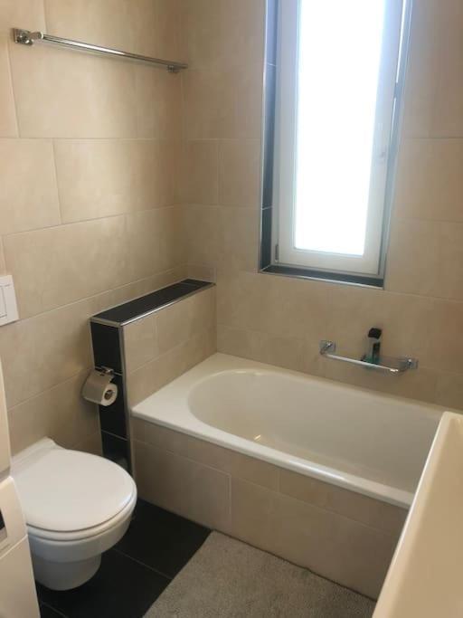 Appartamento Atikka, Atico, Penthouse Lucerna Esterno foto