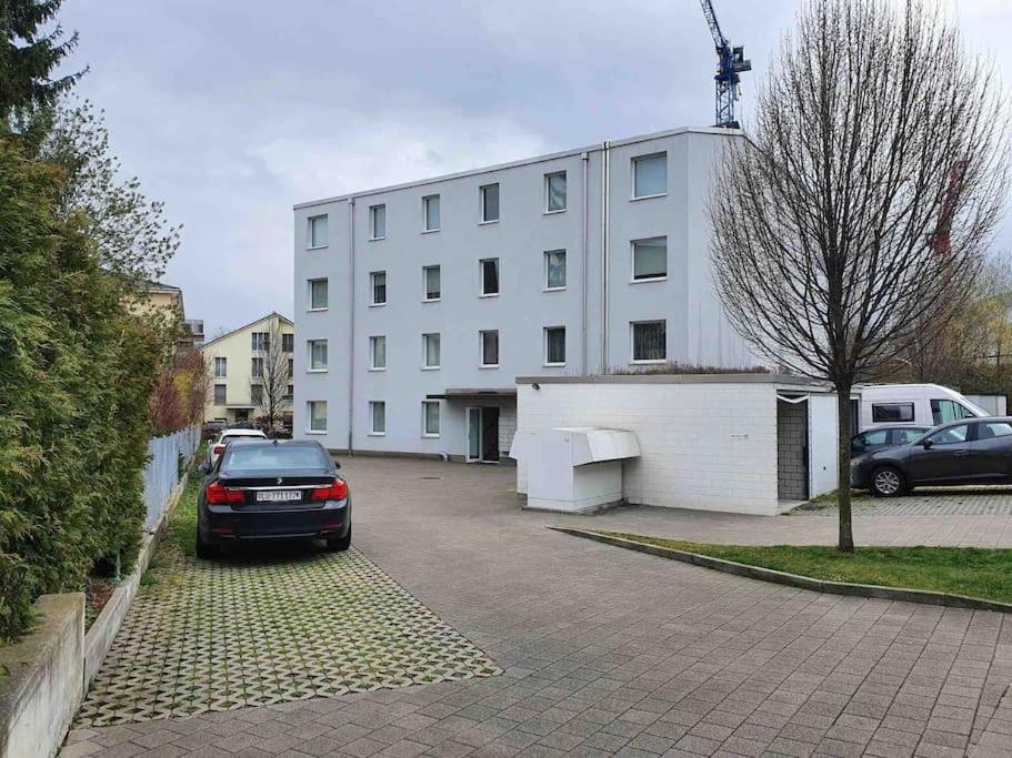 Appartamento Atikka, Atico, Penthouse Lucerna Esterno foto