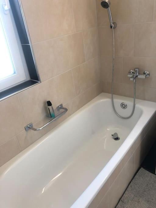 Appartamento Atikka, Atico, Penthouse Lucerna Esterno foto