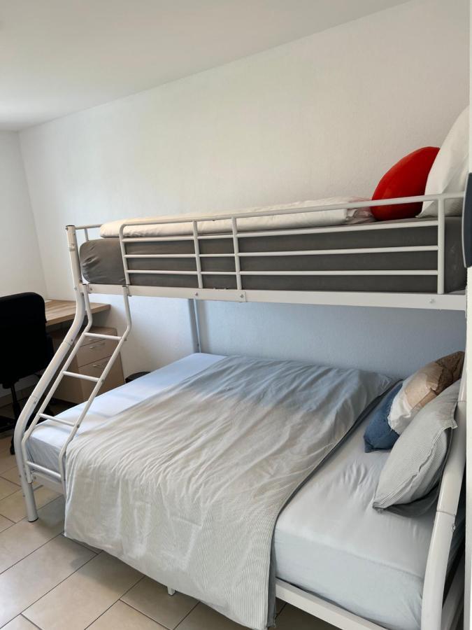 Appartamento Atikka, Atico, Penthouse Lucerna Esterno foto